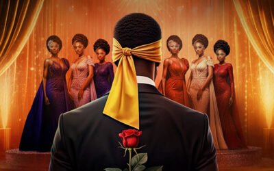 Nairobi Bachelor—A total leap of Faith