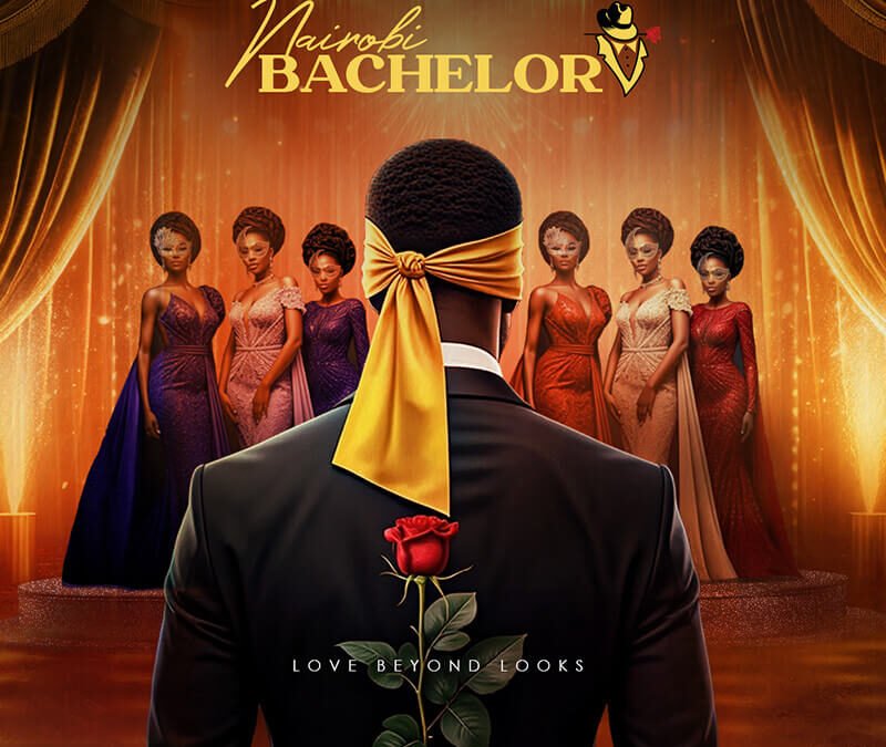 Nairobi Bachelor—A total leap of Faith