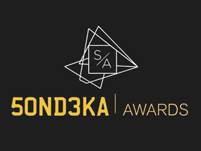 sondeka awards