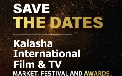 KANAIRO EARNS 7 NOMINATIONS AT THE 2026 KALASHA AWARDS.