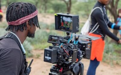 Looking to Film in Kenya? Let’s Talk.