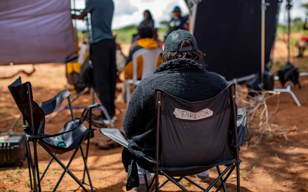 Filming in Kenya: A Production Guide for International Crews