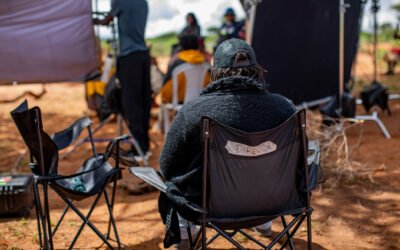 Filming in Kenya: A Production Guide for International Crews